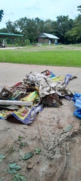 เทศบาลตำบลปักธงชัยจัดกิจกรรม 5ส ทุกวันพุธ ของสัปดาห์ พื่อความปลอดภัยในการทำงาน​​ สะสาง สะดวก สะอาด เป็นการพัฒนาสถานที่ สุขลักษณะ สร้างนิสัย เป็นการพัฒนาคน