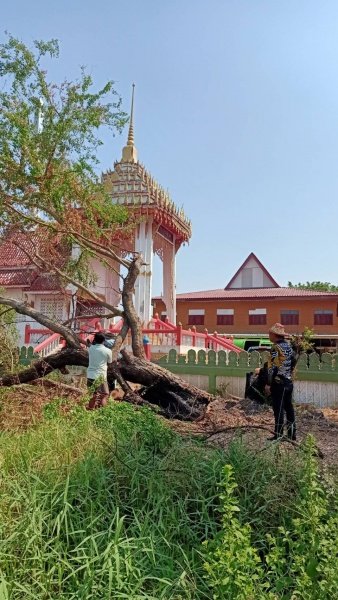 งานป้องกันและบรรเทาสาธารณภัย เทศบาลตำบลปักธงชัย 

ช่วยเหลือผู้ประสบปัญหาขาดแคลนน้ำในเขตพื้นที่ช่วงเดือนมกราคม – มีนาคม 2567