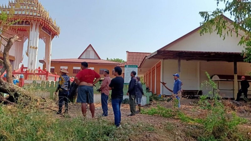 งานป้องกันและบรรเทาสาธารณภัย เทศบาลตำบลปักธงชัย 

ช่วยเหลือผู้ประสบปัญหาขาดแคลนน้ำในเขตพื้นที่ช่วงเดือนมกราคม – มีนาคม 2567