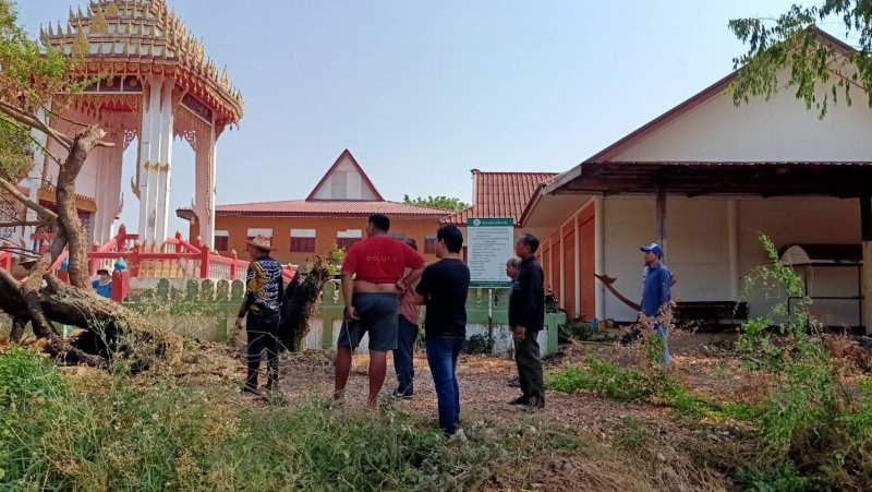 งานป้องกันและบรรเทาสาธารณภัย เทศบาลตำบลปักธงชัย 

ช่วยเหลือผู้ประสบปัญหาขาดแคลนน้ำในเขตพื้นที่ช่วงเดือนมกราคม – มีนาคม 2567