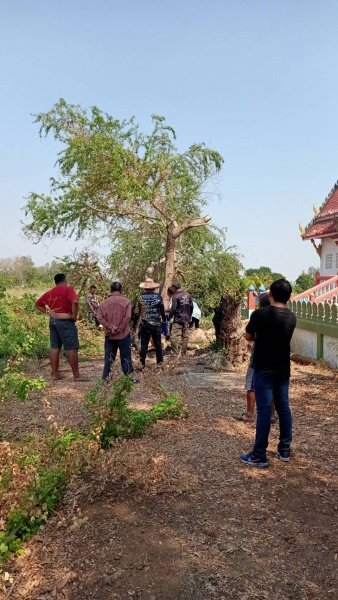 งานป้องกันและบรรเทาสาธารณภัย เทศบาลตำบลปักธงชัย 

ช่วยเหลือผู้ประสบปัญหาขาดแคลนน้ำในเขตพื้นที่ช่วงเดือนมกราคม – มีนาคม 2567