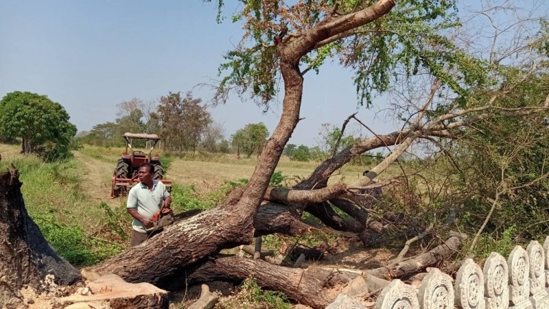 งานป้องกันและบรรเทาสาธารณภัย เทศบาลตำบลปักธงชัย 

ช่วยเหลือผู้ประสบปัญหาขาดแคลนน้ำในเขตพื้นที่ช่วงเดือนมกราคม – มีนาคม 2567