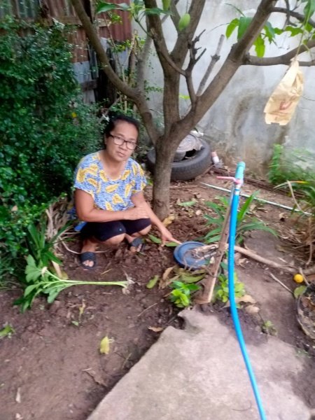 โครงการถังขยะเปียกลดโลกร้อน เพื่อเป็นการกระตุ้น สร้างความตื่นตัวแก่ประชาชนในการจัดทำถังขยะเปียกให้แก่ครัวเรื่อนในพื้นที่รับผิดชอบช่วงเดือนมกราคม – มีนาคม 2567