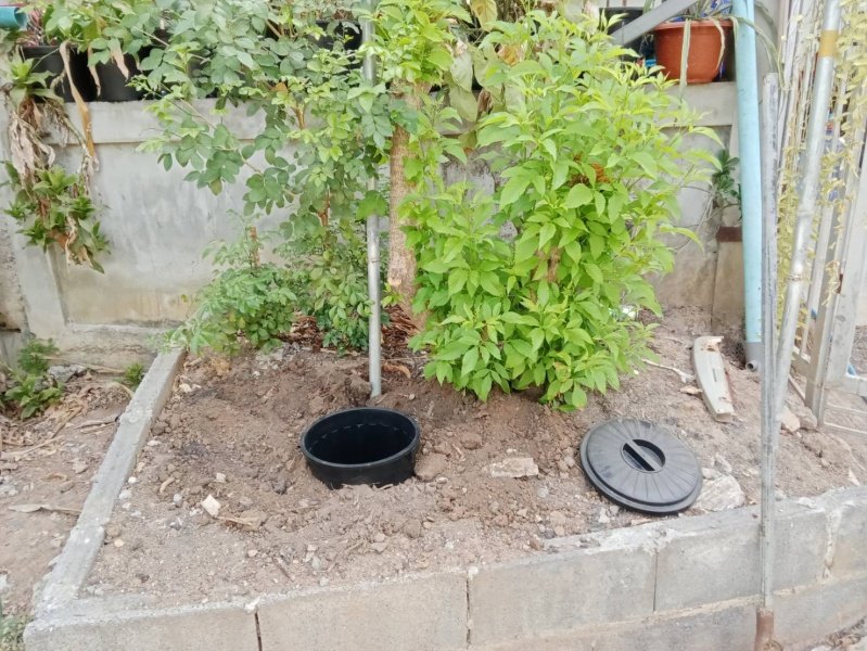 โครงการถังขยะเปียกลดโลกร้อน เพื่อเป็นการกระตุ้น สร้างความตื่นตัวแก่ประชาชนในการจัดทำถังขยะเปียกให้แก่ครัวเรื่อนในพื้นที่รับผิดชอบช่วงเดือนมกราคม – มีนาคม 2567