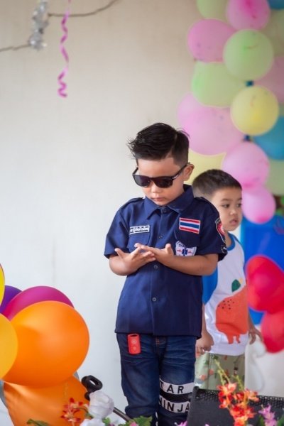 เทศบาลตำบลปักธงชัยจัดกิจกรรมวันเด็กแห่งชาติ วันที่ 14 มกราคม 2566 ณ เทศบาลตำบลปักธงชัย