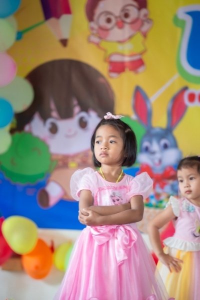 เทศบาลตำบลปักธงชัยจัดกิจกรรมวันเด็กแห่งชาติ วันที่ 14 มกราคม 2566 ณ เทศบาลตำบลปักธงชัย