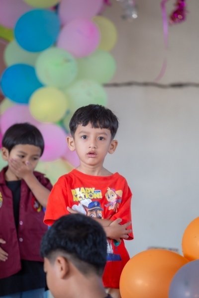 เทศบาลตำบลปักธงชัยจัดกิจกรรมวันเด็กแห่งชาติ วันที่ 14 มกราคม 2566 ณ เทศบาลตำบลปักธงชัย