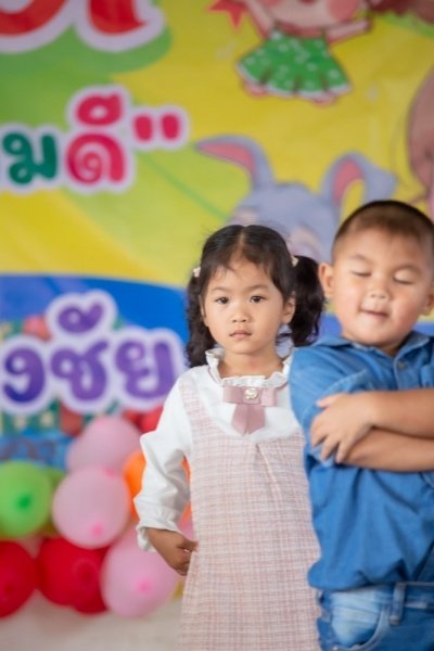 เทศบาลตำบลปักธงชัยจัดกิจกรรมวันเด็กแห่งชาติ วันที่ 14 มกราคม 2566 ณ เทศบาลตำบลปักธงชัย