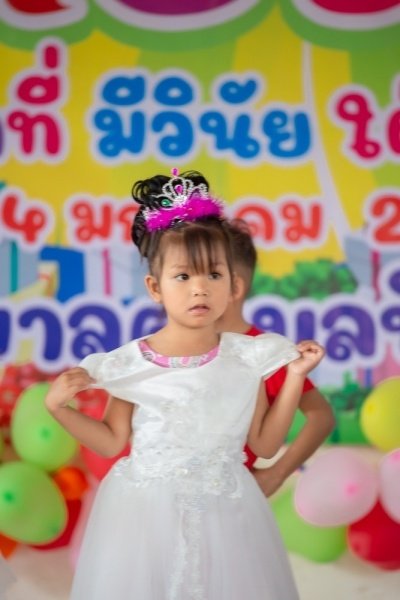 เทศบาลตำบลปักธงชัยจัดกิจกรรมวันเด็กแห่งชาติ วันที่ 14 มกราคม 2566 ณ เทศบาลตำบลปักธงชัย