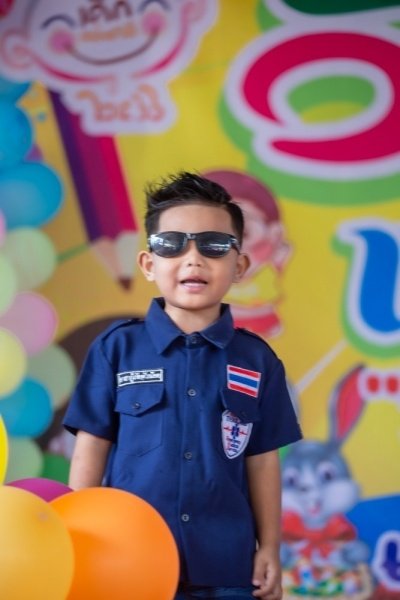 เทศบาลตำบลปักธงชัยจัดกิจกรรมวันเด็กแห่งชาติ วันที่ 14 มกราคม 2566 ณ เทศบาลตำบลปักธงชัย