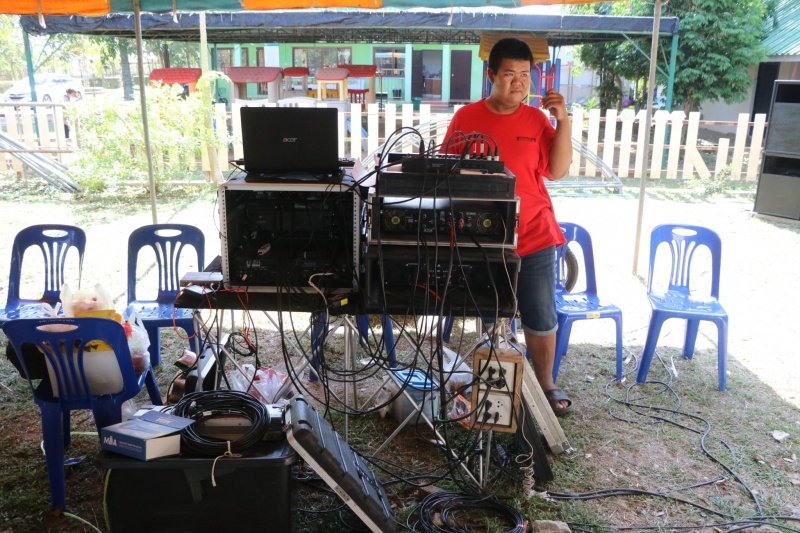 เทศบาลตำบลปักธงชัยจัดกิจกรรมวันเด็กแห่งชาติ วันที่ 14 มกราคม 2566 ณ เทศบาลตำบลปักธงชัย