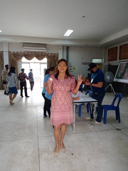 ศูนย์ปฏิบัติการป้องกันและปราบปรามยาเสพติดองค์กรปกครองส่วนท้องถิ่น เทศบาลตำบลปักธงชัย ดำเนินกิจกรรมส่งเสริมไม่ให้เจ้าหน้าที่ของรัฐไปข้องเกี่ยวกับยาเสพติด โดยการตรวจปัสสาวะเพื่อหาสารเสพติดในร่างกาย วันศุกร์ ที่ 3 กุมภาพันธ์ 2566 เวลา 10.00 น. ณ หอประชุมเทศบาลตำบลปักธงชัย