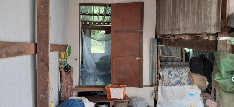 สำรวจเยียวยาเด็กผู้ยากไร้ที่ได้รับผลกระทบจากสถานการณ์โรคติดเชื้อไวรัสโคโรนา 2019 (โควิด - 19) เทศบาลตำบลปักธงชัย (โดยได้รับการสนับสนุนงบประมาณจากพัฒนาสังคมและความมั่นคงของมนุษย์) 23 กรกฎาคม 2564