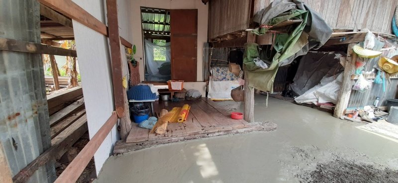 สำรวจเยียวยาเด็กผู้ยากไร้ที่ได้รับผลกระทบจากสถานการณ์โรคติดเชื้อไวรัสโคโรนา 2019 (โควิด - 19) เทศบาลตำบลปักธงชัย (โดยได้รับการสนับสนุนงบประมาณจากพัฒนาสังคมและความมั่นคงของมนุษย์) 23 กรกฎาคม 2564