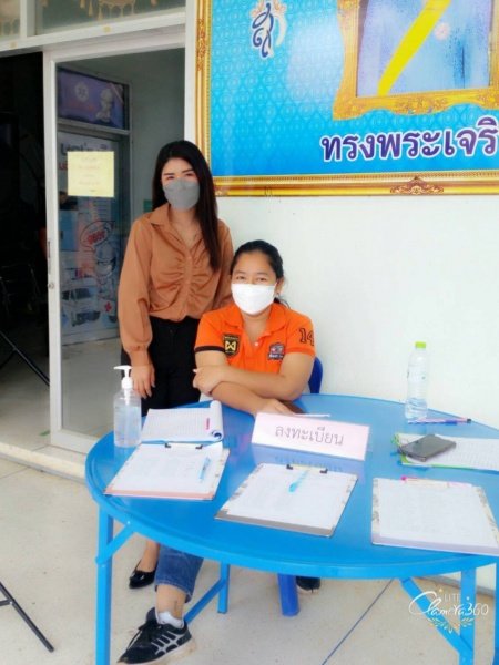 เทศบาลตำบลปักธงชัยจัดทำโครงการคัดแยกขยะตั้งแต่ต้นทาง ประจำปีงบประมาณ พ.ศ. 2564 20 กันยายน 2564