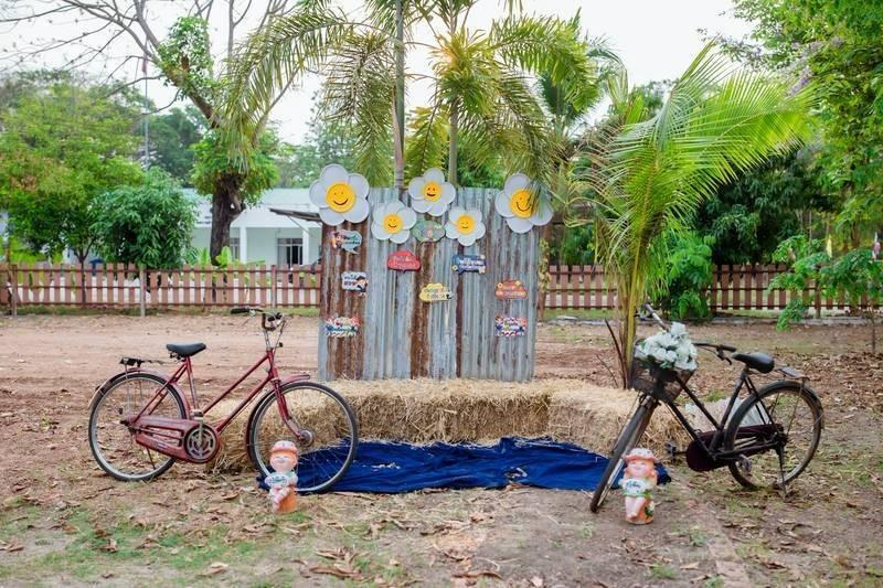 ศูนย์พัฒนาเด็กเล็กเทศบาลตำบลปักธงชัย จัดพิธีมอบวุฒิบัตรบัณฑิตน้อย ประจำปีการศึกษา 2567 วันที่ 21 มีนาคม 2568