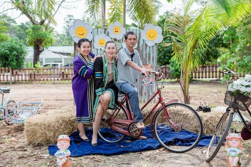 ศูนย์พัฒนาเด็กเล็กเทศบาลตำบลปักธงชัย จัดพิธีมอบวุฒิบัตรบัณฑิตน้อย ประจำปีการศึกษา 2567 วันที่ 21 มีนาคม 2568